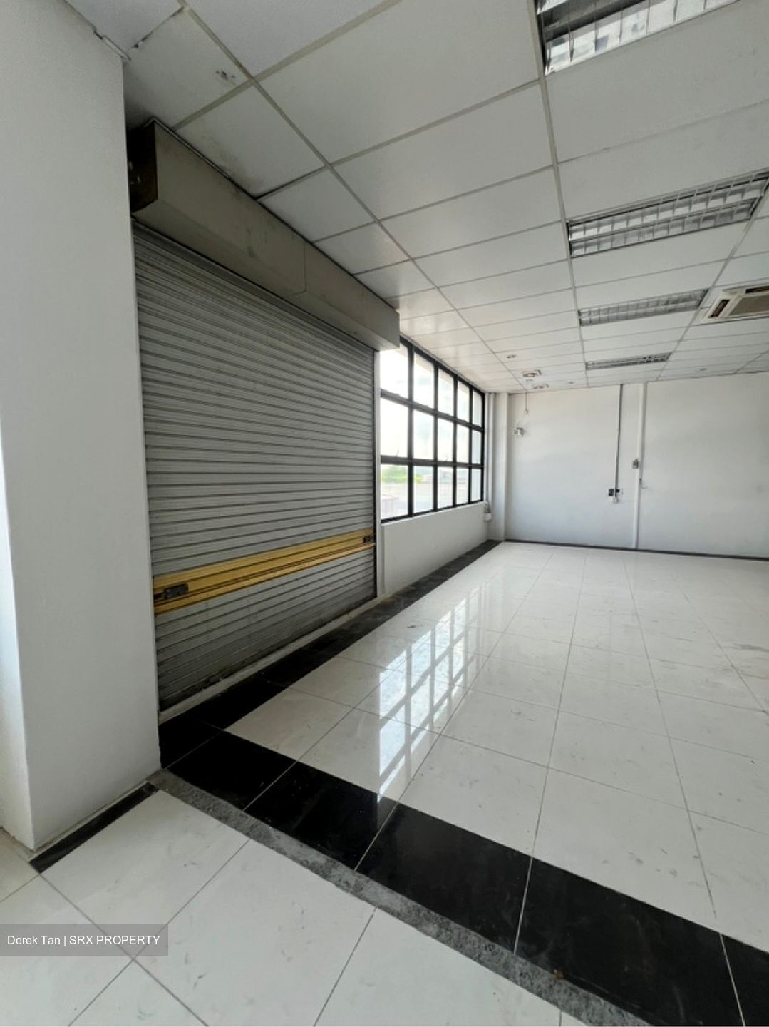 Tuas Avenue 7 (D22), Factory #572610551